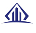 索拉里斯高原度假公寓  Logo